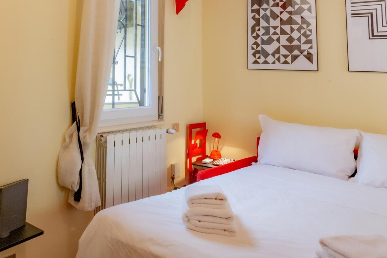 Bnbutler - Pontaccio 4 - Brera - Atmosfere Di Charme In Pieno Centro Apartment Mailand